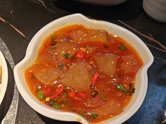-大河宴·椒麻鱼火锅(北京路中和美食街店)