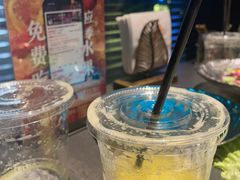 -铭牛烧肉·和牛海鲜自助(高新月牙湖店)