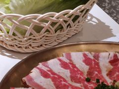 -花味·自助烤肉(雨花客厅店)
