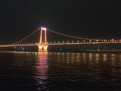 -武汉两江游览·夜游长江(汉口粤汉码头)