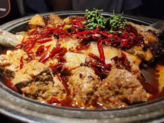 -烤匠麻辣烤鱼(万象城店)