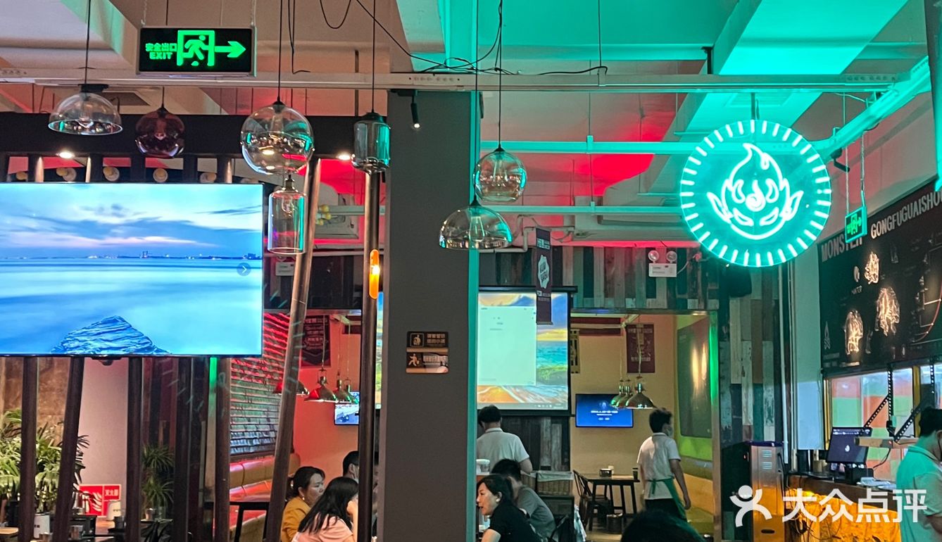 从几年前刚开业到现在生意一直都很 遍布各个县区