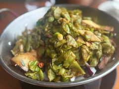 -莲餐厅·湖北菜·潜江小龙虾店(愚园路店)