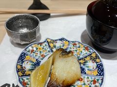 -鮨一日本料理旗舰店(总店)