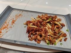 -秦家味老菜馆(民族北路店)