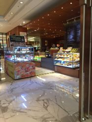 -北京嘉里大酒店·宴会厅婚宴·户外婚礼·生日宴