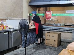 -古渡驛(丽彩·潮流港店)