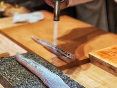 -荣一代目OMAKASE板前料理