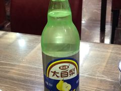 大白梨-林之六八·6886大连老菜馆