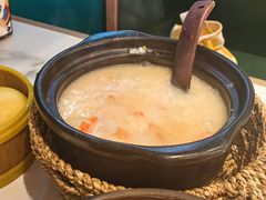 -南拳十三姨·潮汕砂锅粥·粤菜(西单大悦城店)