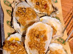 -蚝堡海鲜·威海菜·海肠捞饭·烧烤·亚洲吃蚝公司(幸福门店)