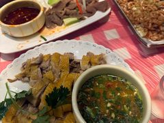 -洪霞餐馆