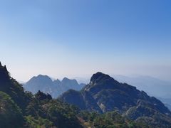 -黄山风景区