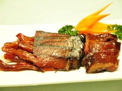 骏莱-骏莱海鲜鱼港(五角场店)
