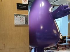 -麦当劳(百利广场店)