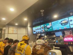 -老乡鸡(六安健康路加油站店)
