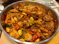 -黄记煌三汁焖锅(新世纪广场店)