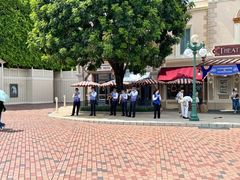 -皇室宴会厅(香港迪士尼乐园)