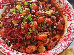 -李叔叔虾蟹大排档(青羊店)