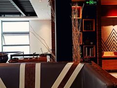 -苹果树下艺术餐厅(宋庄店)