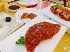 -恭敬李·烤鸭(天坛北门店)