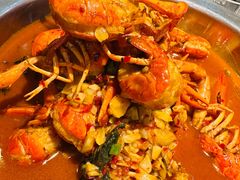 口味虾-靓虾二哥长沙地标小龙虾(五一广场店)