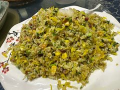 -众顺和非遗淮扬菜(何园店)