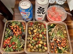 -圆蛋酒料•生腌(开元路店)
