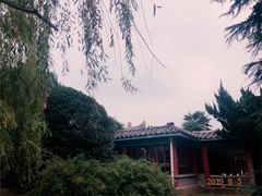 -洛阳古墓博物馆