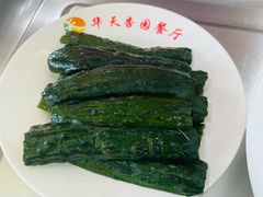 -杏园餐厅(西四北大街店)