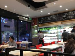-每味每客·重庆麻辣烫(拓展大厦店)