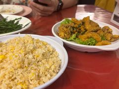 -双天海鲜楼 · 43年老字号