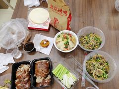 -一炉百炼北京烤鸭(胜利路店)