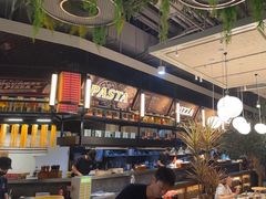 -Grande A'moo(上海万象城店)