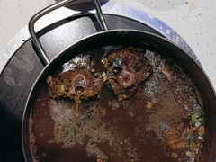 -黑窑厂糖油饼烤鸭·清真菜(总店)