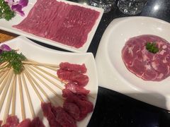 -南门涮肉(上海二店)