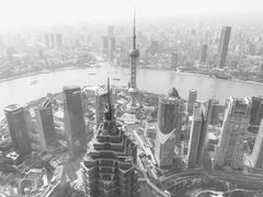 -上海环球金融中心云端足球盛典