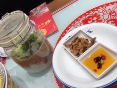 摇滚拉皮-吉祥春饼·烤鸭(国贸店)