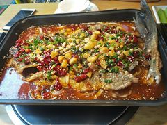 -小小河边鱼(天润城店)