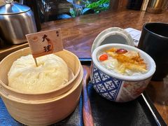 -银米·云南传统过桥米线(双廊黑金冠店)