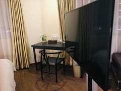 -爱电竞酒店(苏州石路地铁站山塘街店)