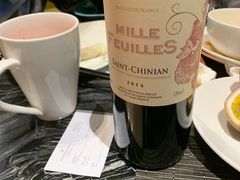 -长沙北辰洲际酒店-兰调全日餐厅