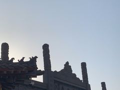 -洛阳白马寺