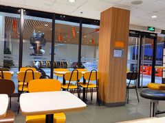 -麦当劳(电白服务区店)