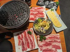 -陇璟烧肉酒场(友谊阳光城店)