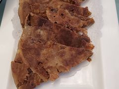麻酱糖饼-峨嵋酒家(地安门店)