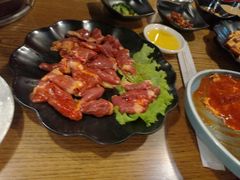 -大壮家原味烤肉(兴华北街店)