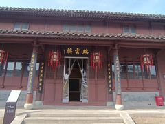 -王阳明故居
