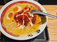 -雷门拉面·现熬骨汤(凯德来福士店)