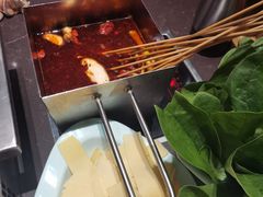 -邢氏老太太烤串(北兴街店)
